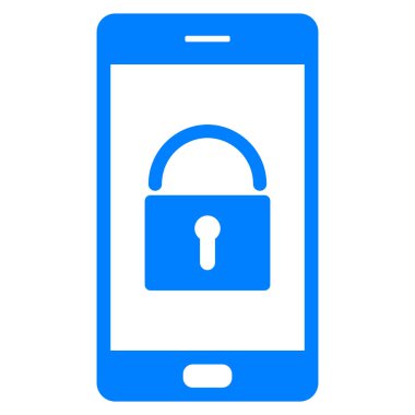 Kilit ve akıllı telefon