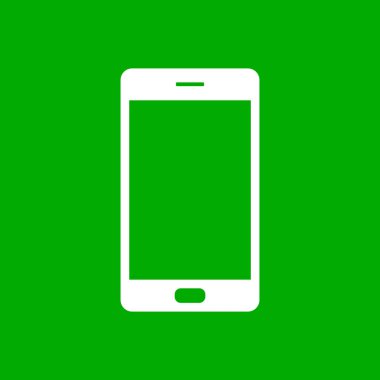 Akıllı telefon ve arka plan