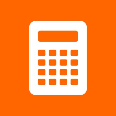 Calculatur ve arka plan