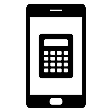 Calculatur ve akıllı telefon