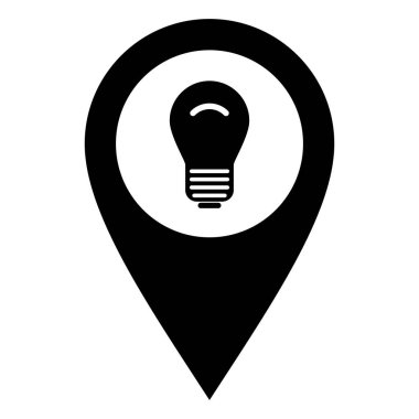 Ampul ve konum pin