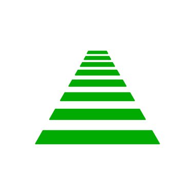 Çapraz yürüyüş ve arka plan