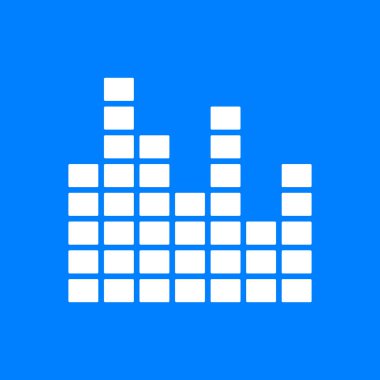 Ekolayzır ve arka plan