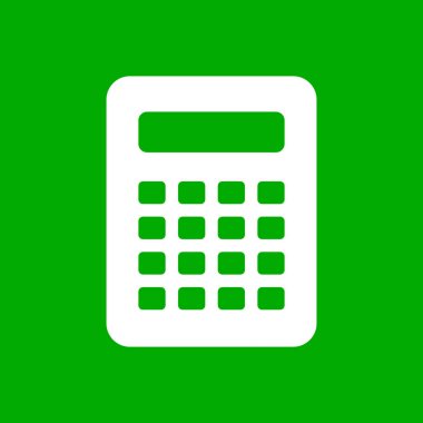 Calculatur ve arka plan