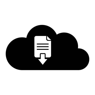 Belge indirme ve bulut
