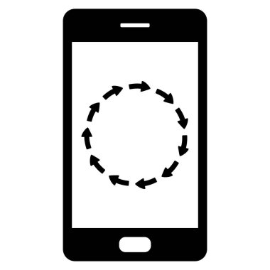 Oklar ve akıllı telefon