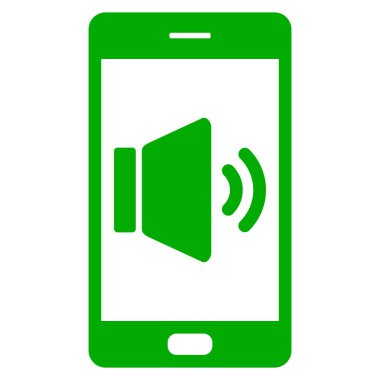 Hoparlör ve akıllı telefon