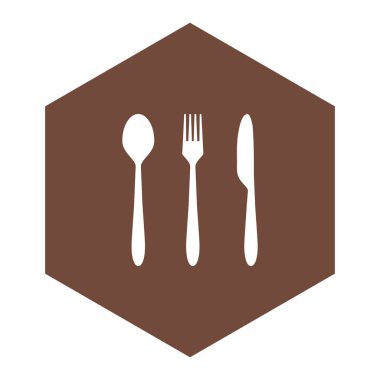 Çatal bıçak takımı ve tarak