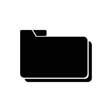 Klasör ve arka plan