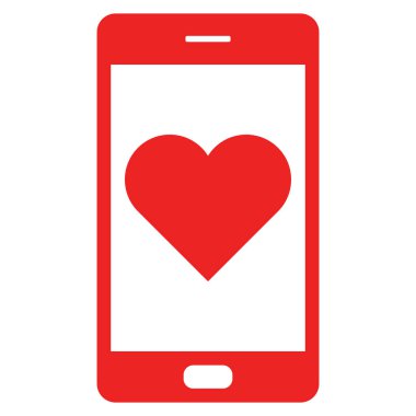 Kalp ve akıllı telefon