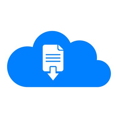 Belge indirme ve bulut