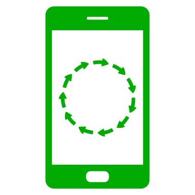 Oklar ve akıllı telefon