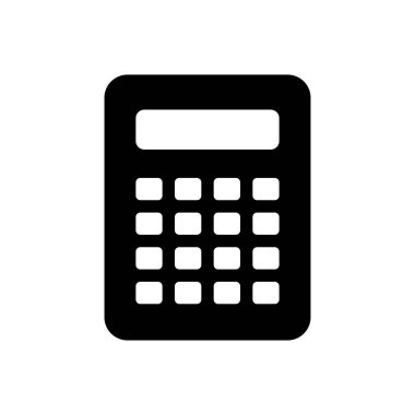 Calculatur ve arka plan