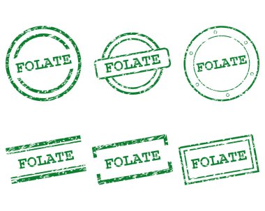 Folat pulları