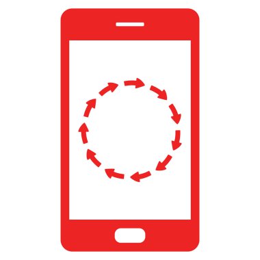 Oklar ve akıllı telefon