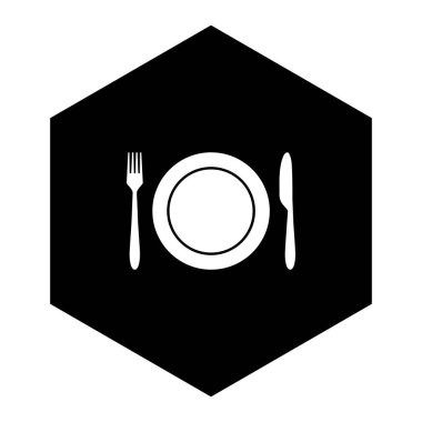 Çatal bıçak takımı ve tarak