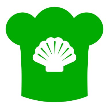 Kabuk ve Şef şapka