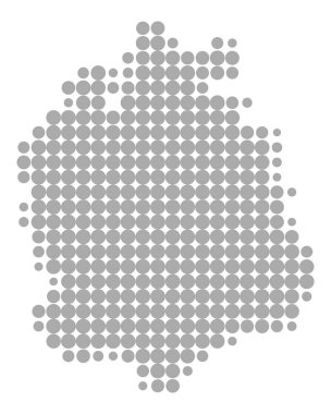 Zürih 'in doğru haritası