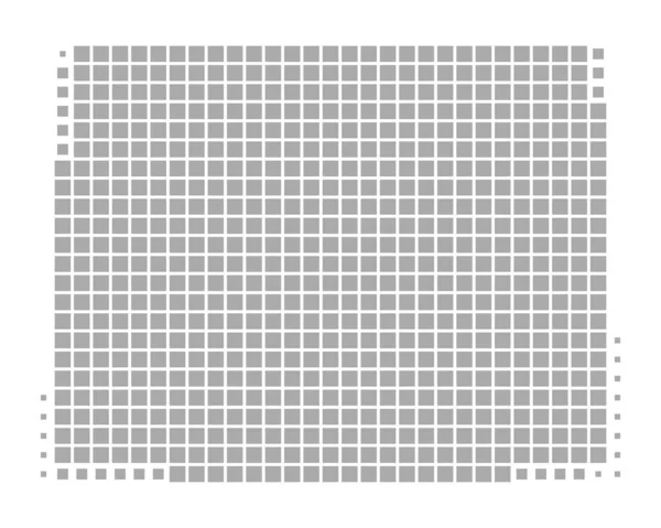 ワイオミング州の正確なマップ — ストックベクタ