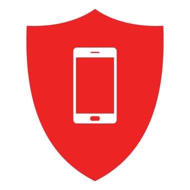 Akıllı telefon ve kalkan