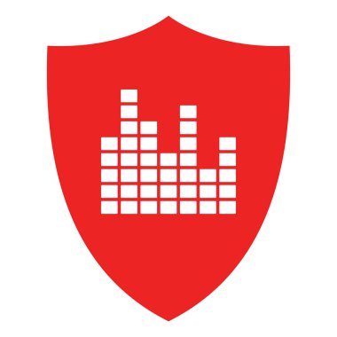 Ekolayzır ve kalkan