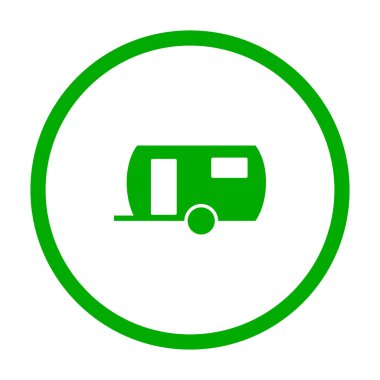Karavan ve daire