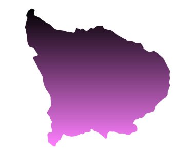 Apurimac 'ın doğru haritası