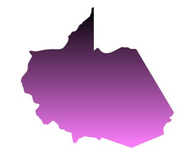 Madre de Dios Haritası