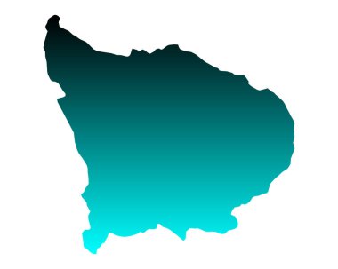 Apurimac 'ın doğru haritası