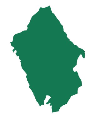 Ancash 'in doğru haritası