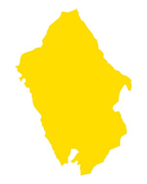 Ancash 'in doğru haritası