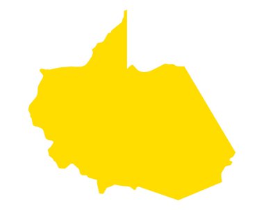 Madre de Dios Haritası