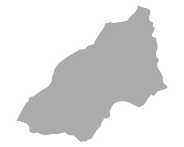 Tumbes 'un doğru haritası