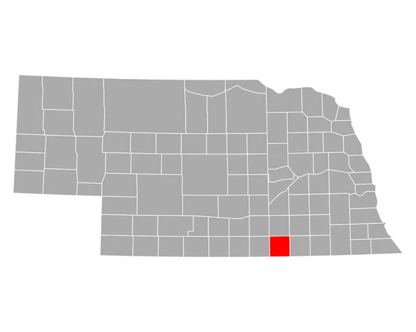 Photos Nuckolls Nebraska — Image vectorielle