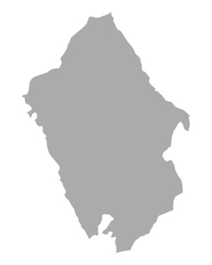 Ancash 'in doğru haritası