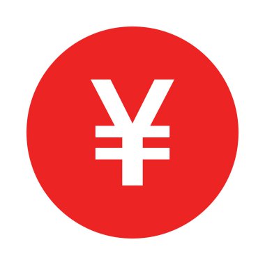 Vektör gösterimi olarak Yen ve daire