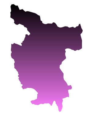 San Martin Haritası