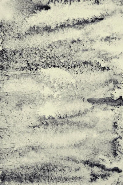 Acuarela Abstracta Textura Del Papel Puede Utilizar Como Fondo Sepia — Foto de Stock