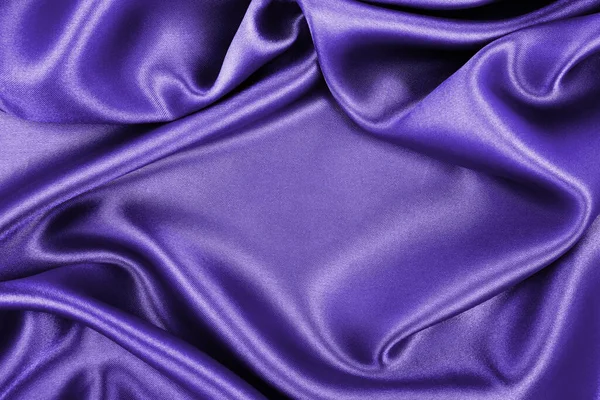 Hladké Elegantní Šeříkové Hedvábí Nebo Saténová Luxusní Textura Může Použít — Stock fotografie