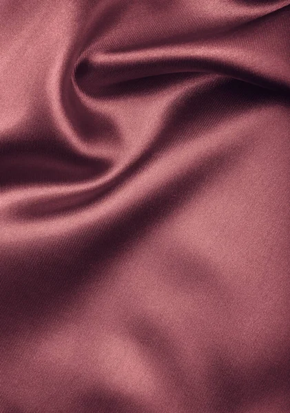 Smooth Elegant Lilac Silk Satin Luxury Cloth Texture Can Use — Stock Photo, Image