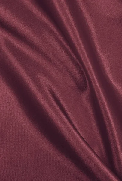 Гладкий Элегантный Розовый Шелк Атласная Текстура Роскошной Ткани Использоваться Качестве — стоковое фото