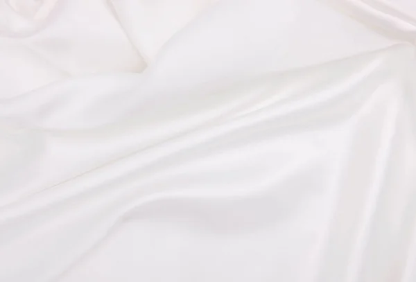Smooth Elegant White Silk Or Satin Luxury Cloth Texture Can Use As Wedding Background Luxurious Background Design Nobody Material Stock Photo 430307412
