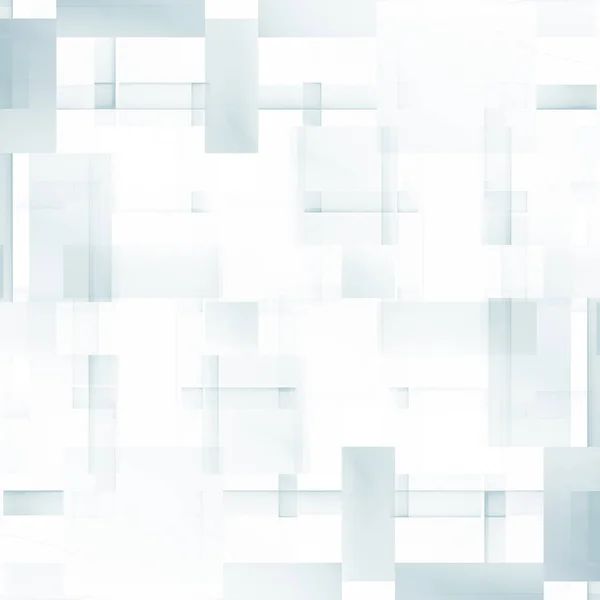 Subtila Abstrakt Geometriskt Mönster Med Blek Rektanglar Enkla Raster Grafisk — Stockfoto