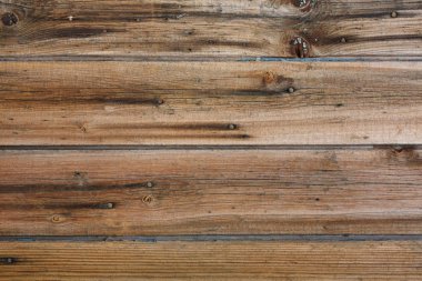 Grunge ahşap klasik kazı kazan arka. zemin çizim için