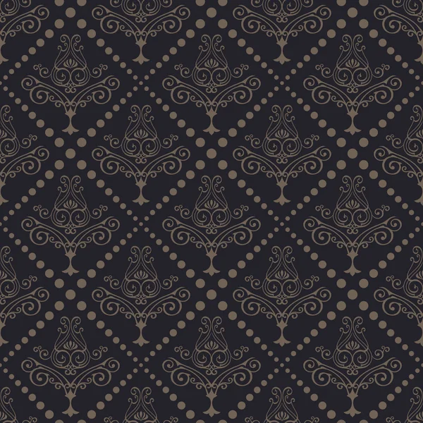 Siyah ve beyaz mozaik dokular. Vektör tek renkli arka plan.