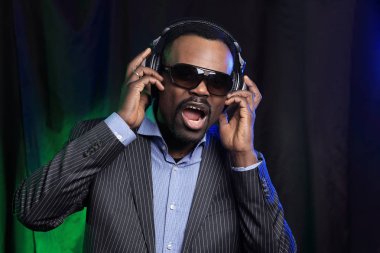 disco Club Dance eylem