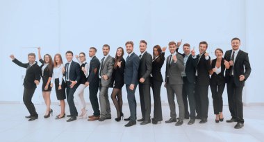 yaratıcı iş takım lideriyle