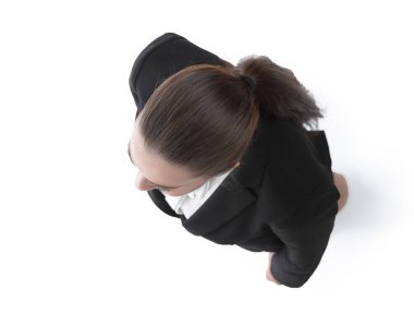 Ortaklık kavramı. Modern başarılı kadın