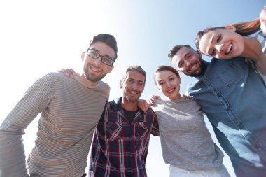 alt view.successful yaratıcı iş takım