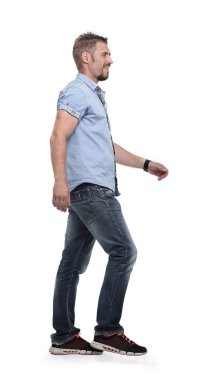 yan view.successful genç erkeklerde rahat kıyafetler